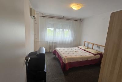 Apartament cu 2 camere decomandat, mobilat în Băneasa - 11
