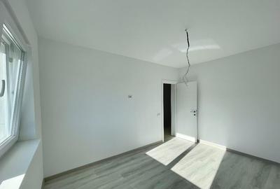 Apartament de tip studio, pret de BLACK FRIDAY in Subcetate City 2 - 4