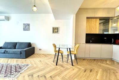 Apartament cu 2 camere în Central - 2