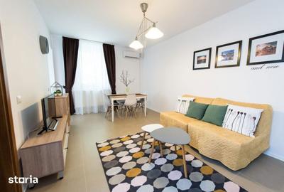 Apartament cu 2 camere în Iorga - 13