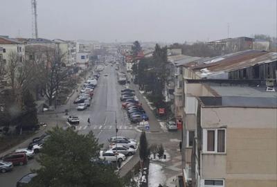 Apartament cu 3 camere decomandat în Ultracentral - 5