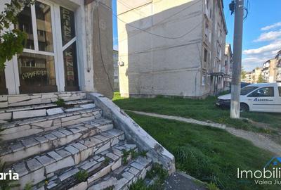 Spațiu comercial, de 26 mp, în Uric - 3