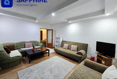 Apartament 2 camere zona 13 Septembrie, mobilat ?i utilat - 6