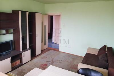 Apartament cu 2 camere decomandat în Complex Studențesc - 2