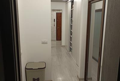 Apartament cu 2 camere decomandat, mobilat în Tătărași - 3