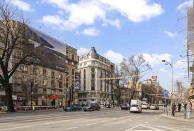 Apartament cu 2 camere decomandat, mobilat în Universitate - 13