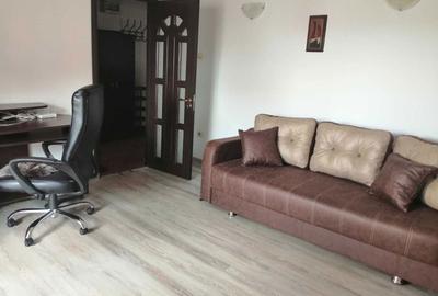 Garsonieră decomandată în Nicolina - 8