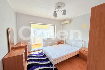 Apartament cu 2 camere semidecomandat, mobilat în Vasile Alecsandri - 3