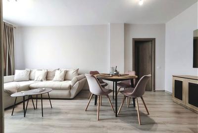 Apartament cu 2 camere decomandat în Dâmbul Rotund - 8