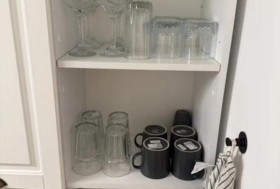 Inchiriere apartament LUX Centrul Vechi - 9