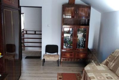 Casă cu 3 camere cu Teren 596 Mp în Iepurești - 8