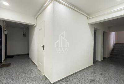 Garsonieră decomandată, mobilată în Popești-Leordeni - 9