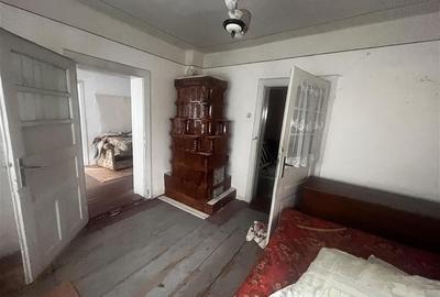 Oportunitate unica  Casa + 2.300 /? teren, deschidere DN1 - 11