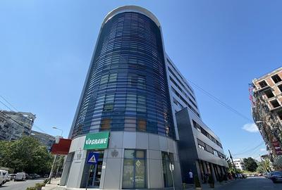 Birou, de 7,200 mp, în Unirii - 2