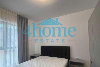 Apartament cu 2 camere, mobilat în Lujerului - 2