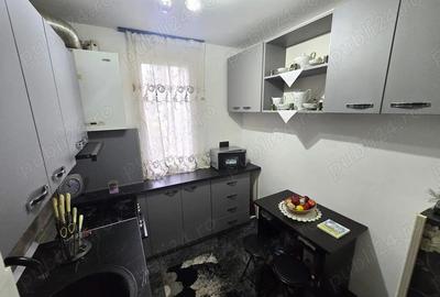 Apartament cu 2 camere | Aleea Clabucet - 9