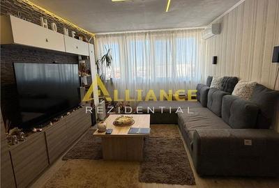 Apartament cu 3 camere în Berceni - 9