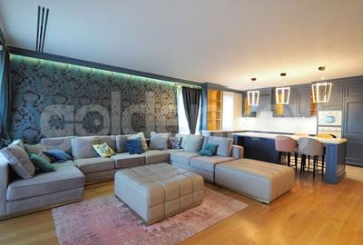Apartament elegant cu 4 camere langa parc - 3