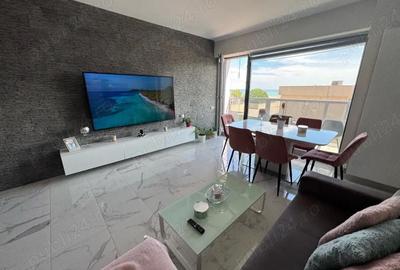 Apartament cu 2 camere semidecomandat în Central - 1