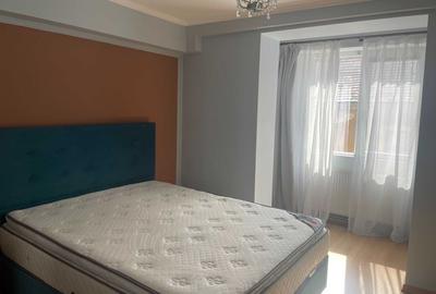 Piata Unirii | 4 Camere | Decomandat | Loc de Parcare. - 2