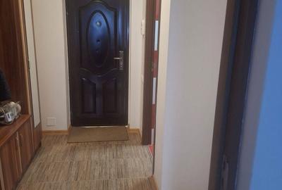 Apartament cu 2 camere semidecomandat în Florești - 4