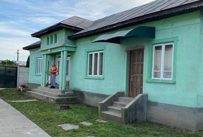 Vand casa in comuna Isalnita - 2