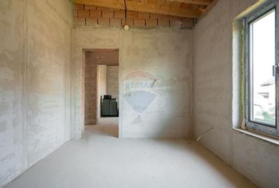 Casă cu 4 camere cu Teren 600 Mp în Hărman - 12