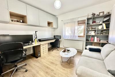 Casă individuală cu 5 camere cu Teren 600 Mp în Urseni - 10
