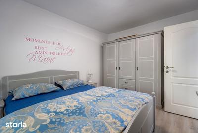 Apartament cu 2 camere în Tei - 11
