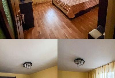 Casă cu 4 camere în Albești-Muru - 1