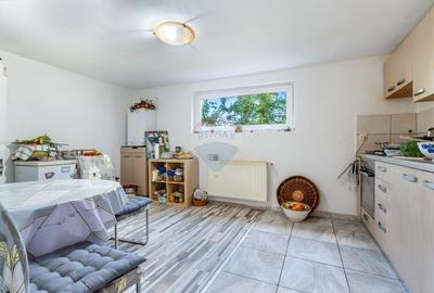 Casă individuală cu 7 camere cu Teren 657 Mp în Central - 5
