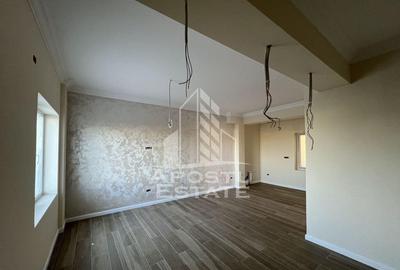 Apartament cu o camera amenajat in bloc nou - 3
