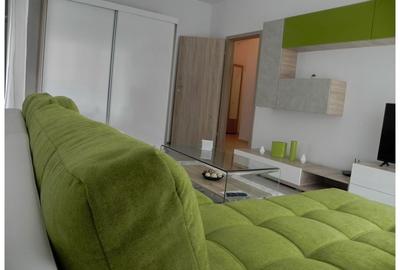 Apartament 2 camere de inchiriat, Urban Residence Tractorul - 2