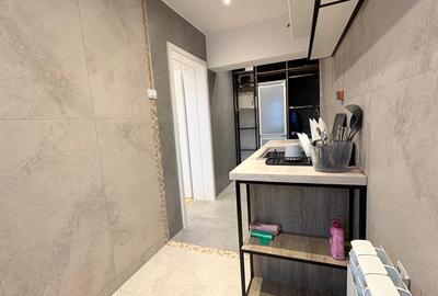 Garsoniera in bloc H - AFI Cotroceni Garsoniera in bloc H - AFI Cotroceni - 7