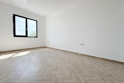 Duplex despartit prin camera tehnica, 136mp utili, 5 camere -Giroc - 10