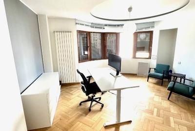 Birou modern complet mobilat – Strada George Enescu 8A - 7