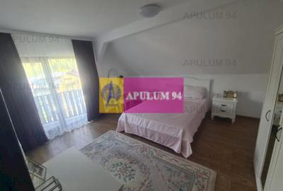 Vilă de vânzare în Comarnic - 27