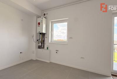 Apartament cu 2 camere în Moșnița Nouă - 3