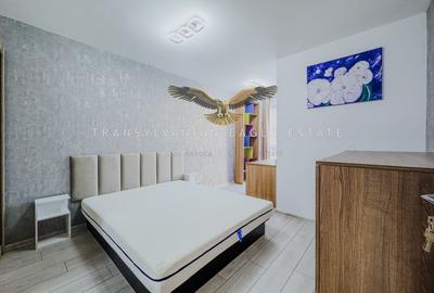 Apartament cu 2 camere semidecomandat, mobilat în Semicentral - 4