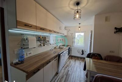 Apartament cu 3 camere în Central - 7