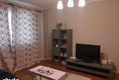 Apartament cu 2 camere, mobilat în Victoriei - 4
