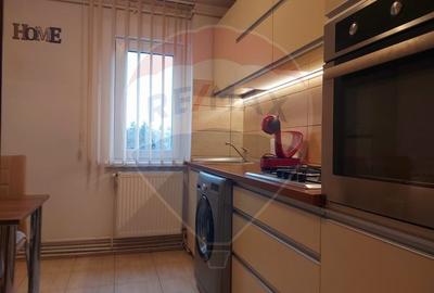 Apartament cu 3 camere de inchiriat in zona Astra! - 15