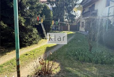 Casă cu 10 camere cu Teren 682 Mp în Mărăști - 6