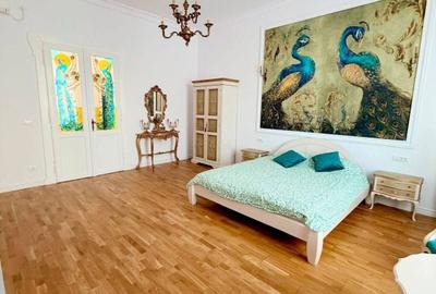 Apartament cu 2 camere decomandat în Central - 2