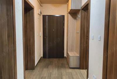 Apartament 2 camere in Deva, zona ultracentrala, et. 1 - 5