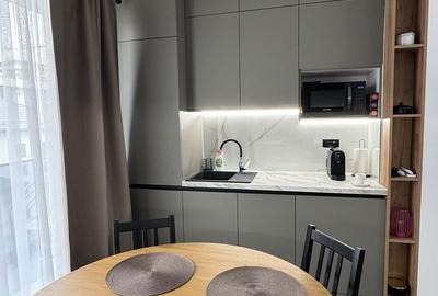 Apartament cu 2 camere în Theodor Pallady - 1