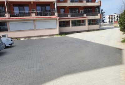 Mamaia Sat-malul lacului, apartament 2 camere,70mp, mobilat,utilat, parcare - 4
