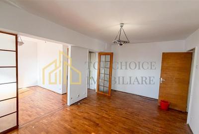 3 CAMERE BLOC 1984 -75 MP TOTAL - DE RENOVAT - SINGURUL DISPONIBIL 3 CAMERE BLOC 1984 -75 MP TOTAL - DE RENOVAT - SINGURUL DISPONIBIL - 7