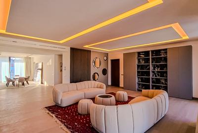 PENTHOUSE DE INCHIRIAT KISELEFF CU SPA, SALA DE SPORT - 7