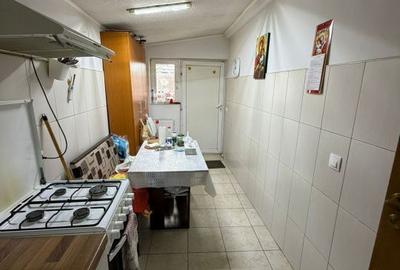 Casă cu 2 camere în Central - 3